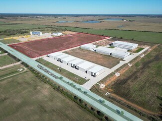 Hockley, TX Commercial - 0 Kermier Road Hockley, TX Commercial - 0 Kermier Road