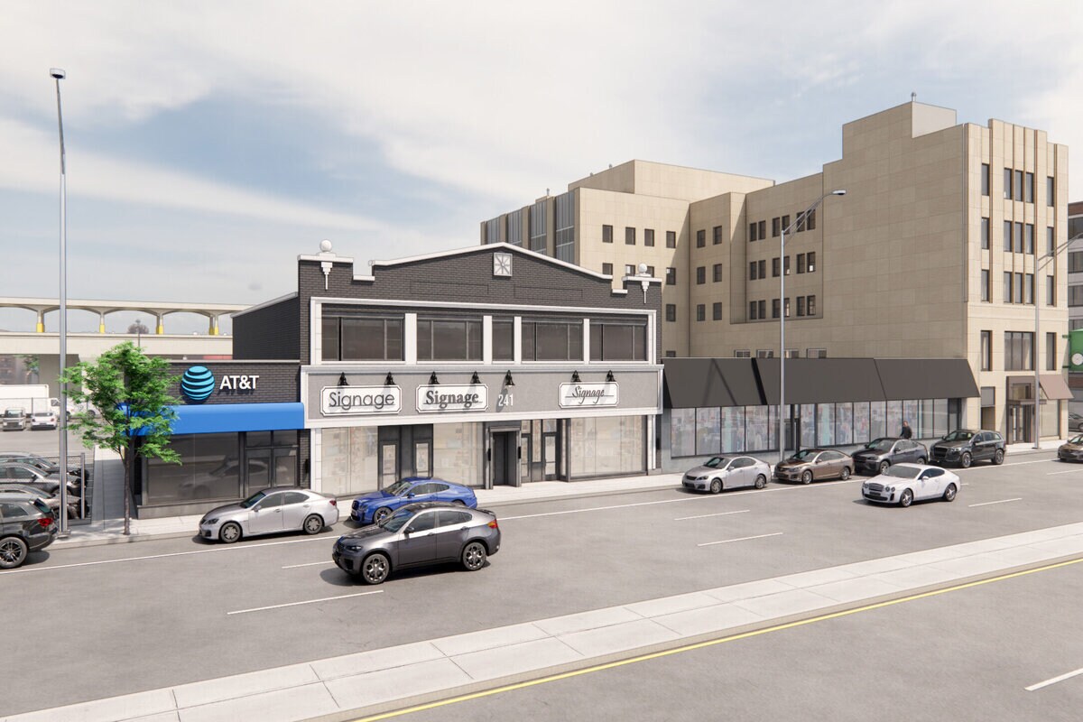 237-241 Sunrise Hwy, Rockville Centre, NY for Rent