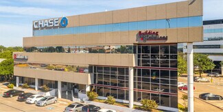 Dallas, TX Office - 9401 Lyndon B Johnson Fwy