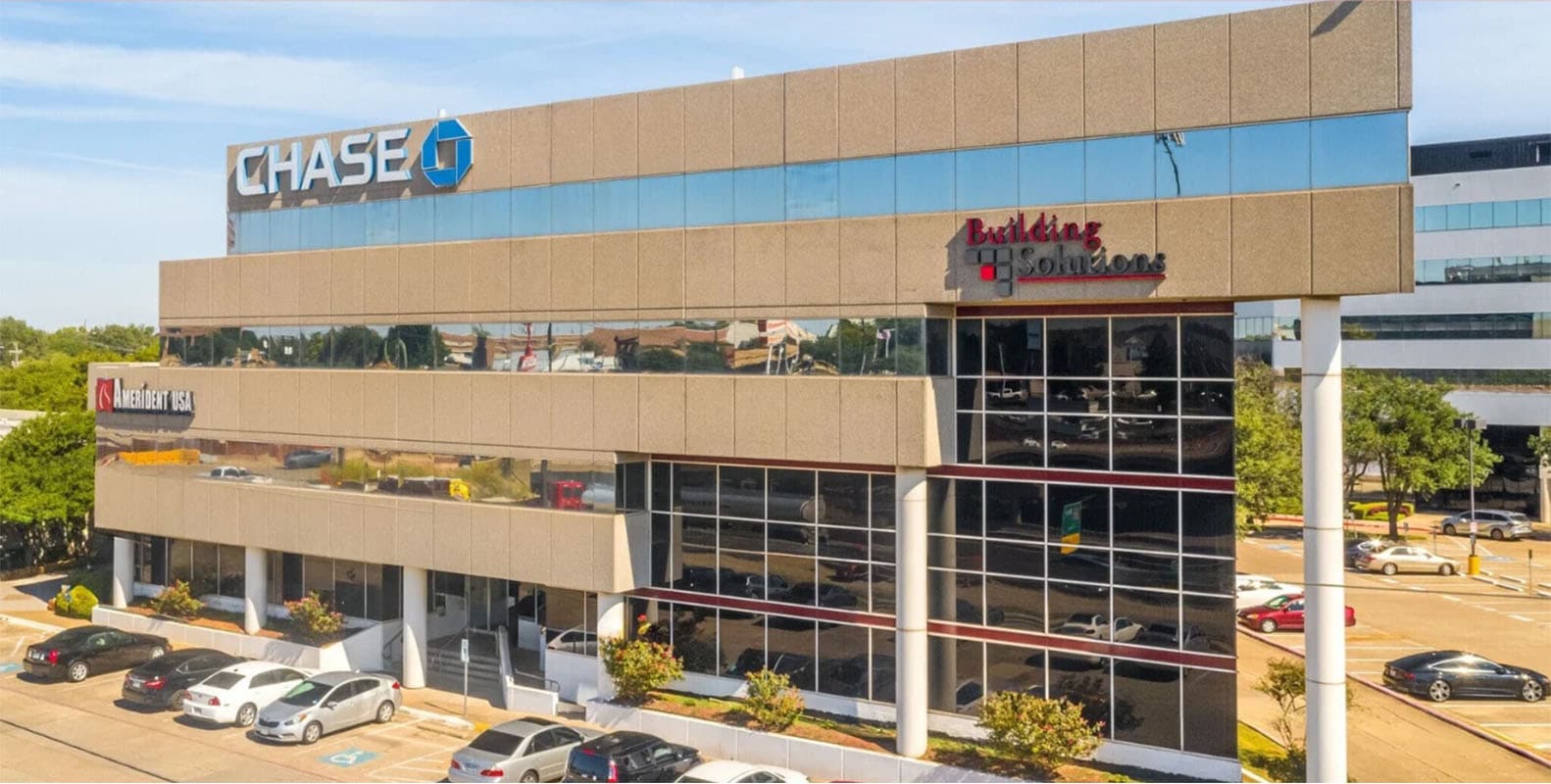 9401 Lyndon B Johnson Fwy, Dallas, TX for Rent