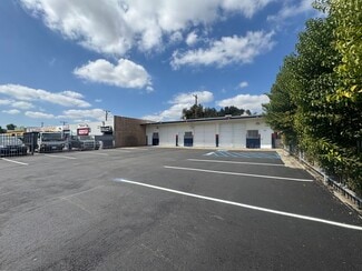 San Bernardino, CA Industrial - 2292 Cabrera Ave