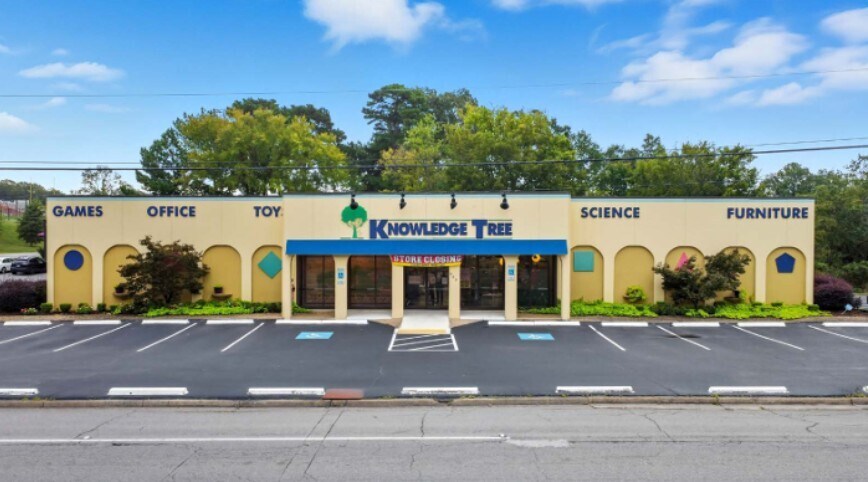 825 North University Avenue, Little Rock, AR for Sale