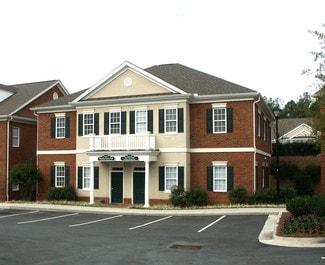 Marietta, GA Office/Medical - 3535 Roswell Rd