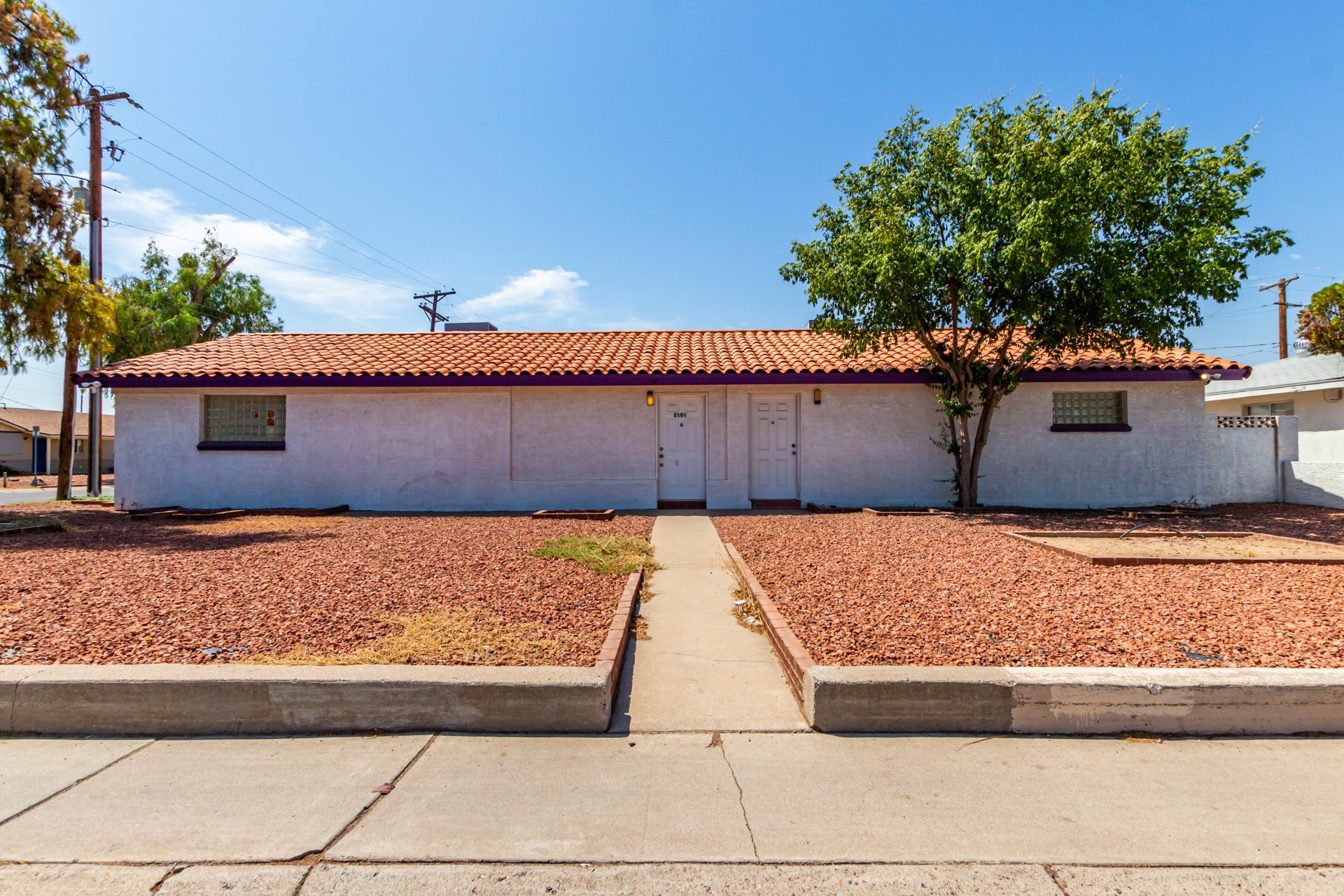 2101 W Bethany Home Rd, Phoenix, AZ for Rent