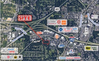 Winston-Salem, NC Commercial - Beckwood Dr