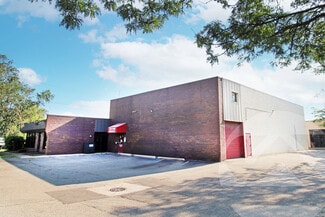 Livonia, MI Warehouse - 13400 Newburgh Rd