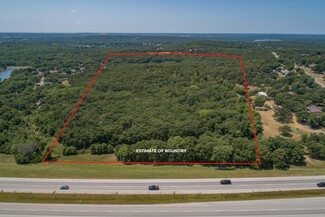 Sapulpa, OK Residential Land - 9200 S Hwy 97