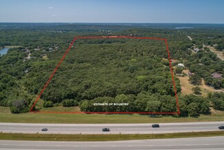 Sapulpa, OK Residential - 9200 S Hwy 97