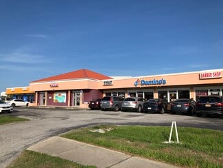 Cocoa Beach, FL Retail - 5360 N Atlantic Ave