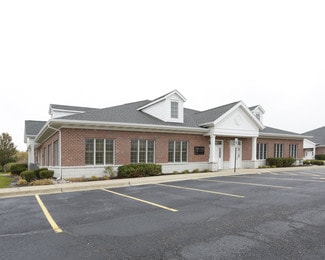 Mokena, IL Medical - 9980 W 190th St