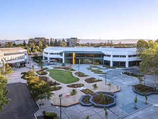 San Jose, CA Flex - 2125 O'Nel Dr