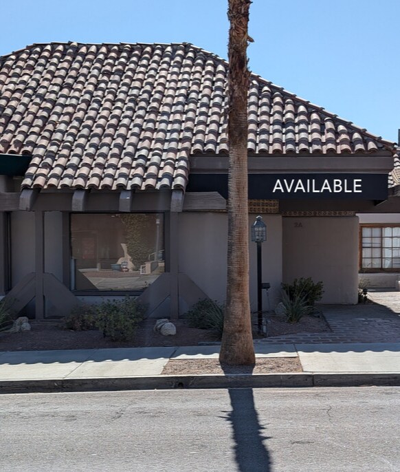 73260 El Paseo, Palm Desert, CA for Rent