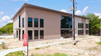 Austin, TX Office - 503 Radam Ln