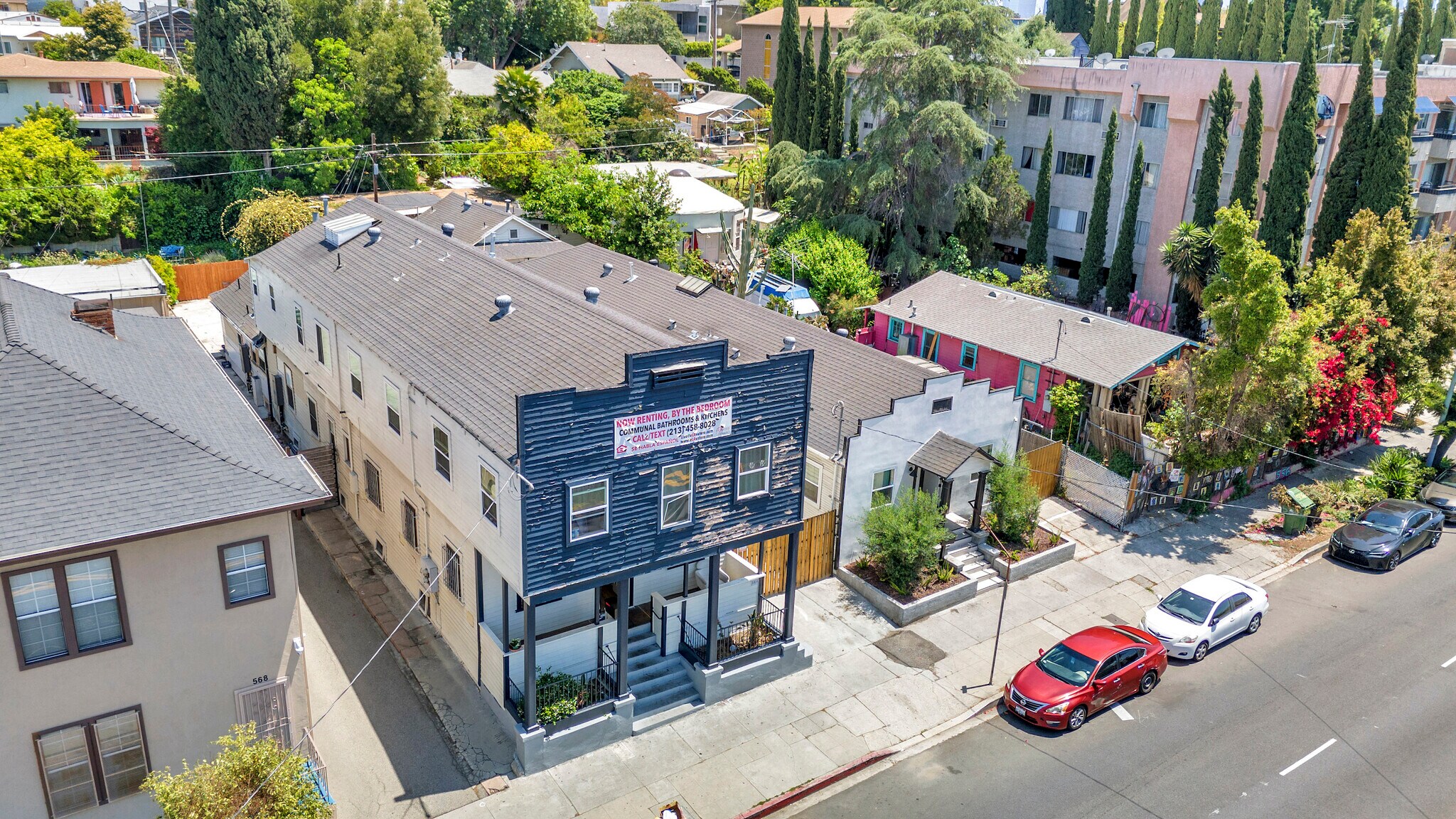 , Los Angeles, CA for Sale