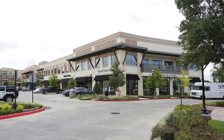 Katy, TX Office - 2717 Commercial Center Blvd Katy, TX Office - 2717 Commercial Center Blvd