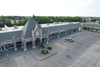 Oklahoma City, OK Retail - 10600-10700 S Pennsylvania St