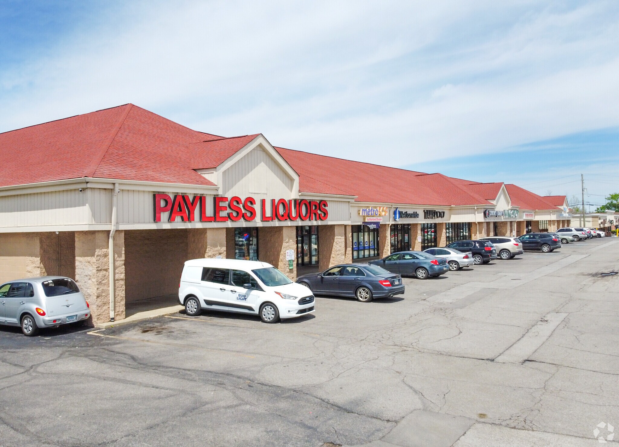 4902-4928 S Emerson Ave, Indianapolis, IN for Rent