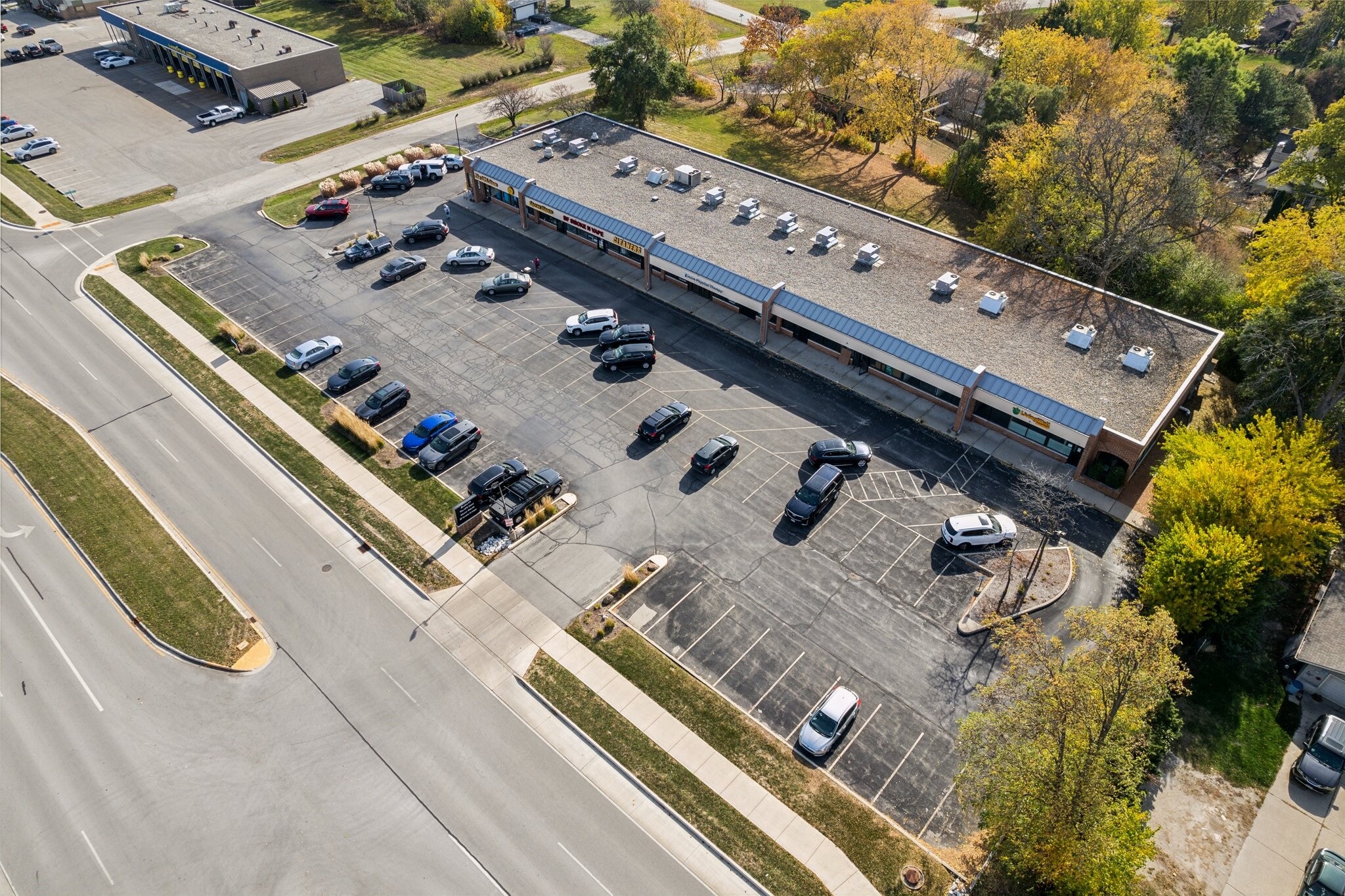 12605-12665 W North Ave, Brookfield, WI for Rent