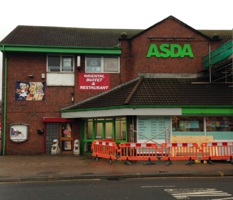 116 London Rd, Stockport, LAN for Rent