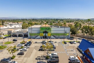La Mirada, CA Health Club - 15020 La Mirada Blvd