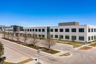 Austin, TX Office - 13620 Ranch Road 620 N