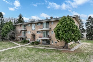 Minneapolis, MN Apartments - 5209 Xerxes Ave N