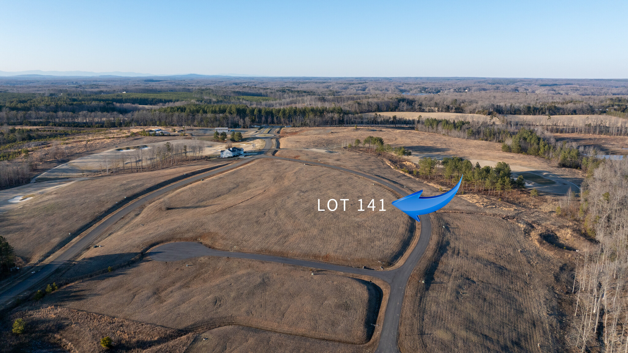 Lot 141 Tatum Dr, Mineral, VA for Sale