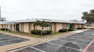 Mesquite, TX Medical - 4725 Gus Thomasson Rd