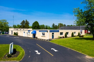 Fairport, NY Retail - 540 Whitney Rd Fairport, NY Retail - 540 Whitney Rd