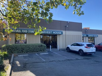 Concord, CA Retail - 2395 Monument Blvd