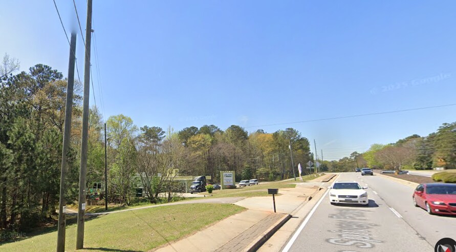 2986 Highway 138 E, Jonesboro, GA for Sale