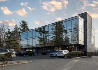 Spring Valley, NY Office - 501 Chestnut Ridge Rd