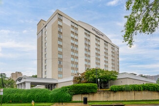 Alexandria, VA Hospitality - 4641 Kenmore Ave
