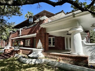 Houston, TX undefined - 4515 Yoakum Blvd Houston, TX undefined - 4515 Yoakum Blvd