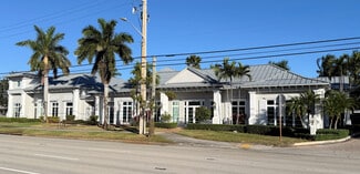 Jupiter, FL Office - 775 W Indiantown Rd Jupiter, FL Office - 775 W Indiantown Rd