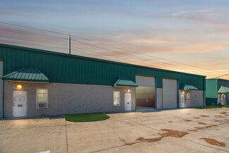 Saint Augustine, FL Warehouse - 1761 Dobbs Rd