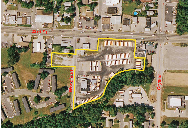 2341 S Woodland Ave, Independence, MO for Sale
