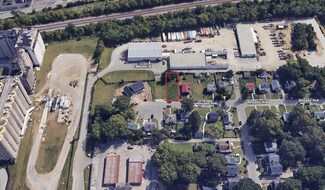 Columbus, OH Residential Land - 577-600 Rhoads Ave