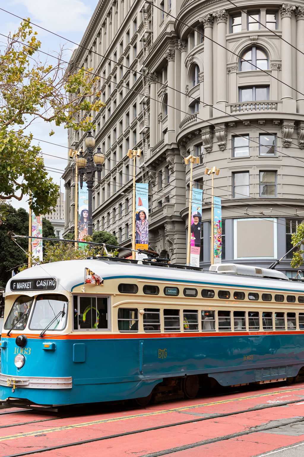 870 Market St, San Francisco, CA for Rent