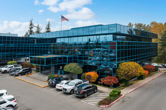 Puyallup, WA Office - 1011 E Main Ave