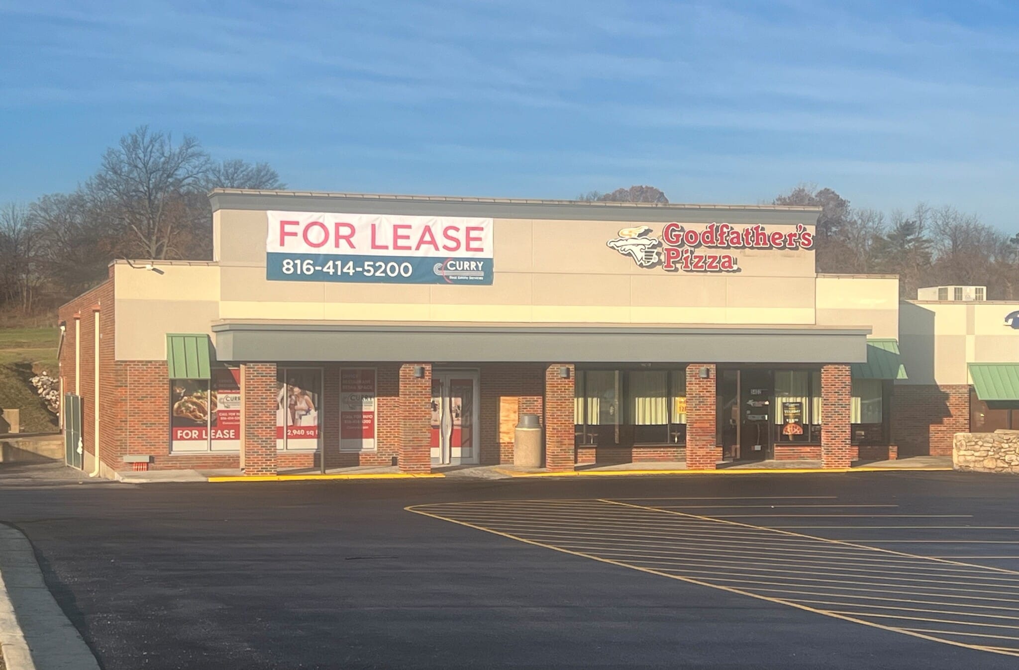 5400-5536 NE Antioch Rd, Kansas City, MO for Rent