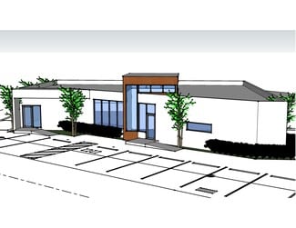 Fort Lauderdale, FL Office/Medical - 4875 NE 20th Ter Fort Lauderdale, FL Office/Medical - 4875 NE 20th Ter