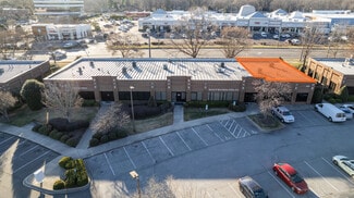 Durham, NC Medical - 4210 N Roxboro Rd Durham, NC Medical - 4210 N Roxboro Rd