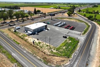 Acampo, CA Industrial - 22420 Highway 99 Acampo, CA Industrial - 22420 Highway 99