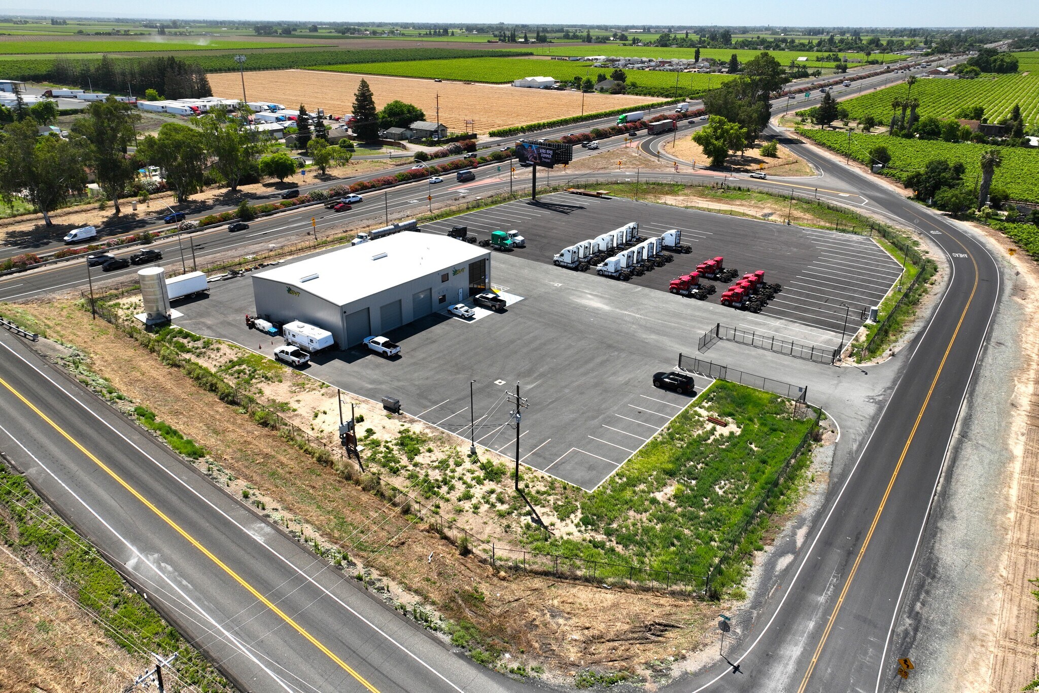 22420 Highway 99, Acampo, CA for Rent