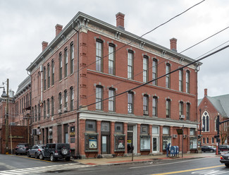 Natick, MA Office, Retail - 1-23 Main St