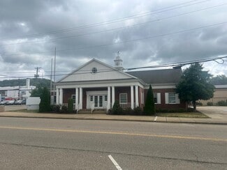 East Liverpool, OH Bank - 530 Broadway East Liverpool, OH Bank - 530 Broadway