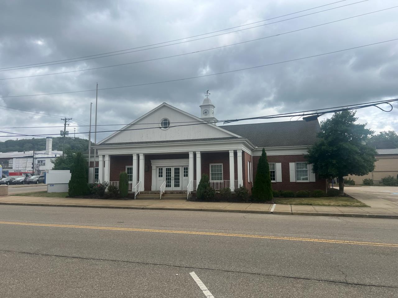 530 Broadway, East Liverpool, OH for Sale