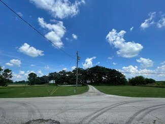 Hampshire, IL Agricultural - 14N693 Getzelman Rd