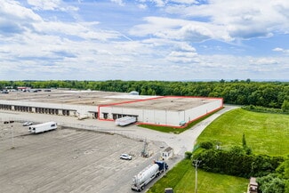 East Longmeadow, MA Industrial - 443 Shaker Rd East Longmeadow, MA Industrial - 443 Shaker Rd